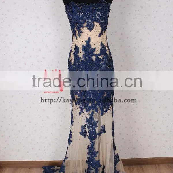 Fashion Elegant Cheap Ivory Satin Wedding Dresses Wedding Dress From China photo-4