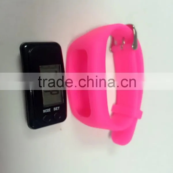 Best Hot Selling Product Smart Bracelet for 2015 Christmas Gift photo-5