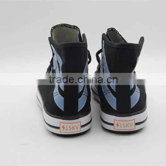 Cotton Canvas Upper Casual Girl's Shoes photo-3