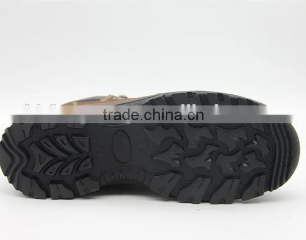 Antistatic Safety Footwear Wholesale photo-6