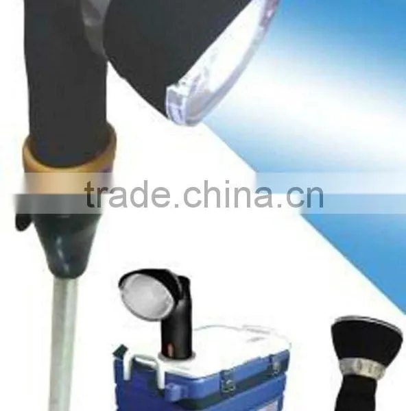 High Power Fishing Lights, Police Fishing Flashlight Torch Led Flashlights photo-2