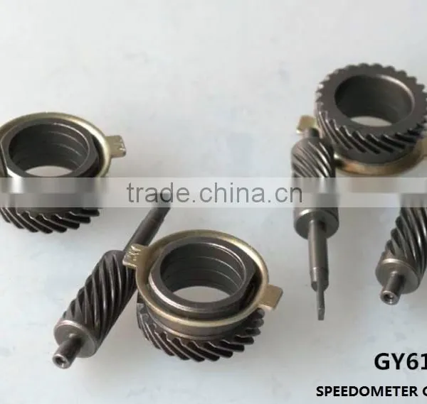 GY6 125 GN125 GS125 ORIGINAL SPEEDOMETER GEAR ASSY