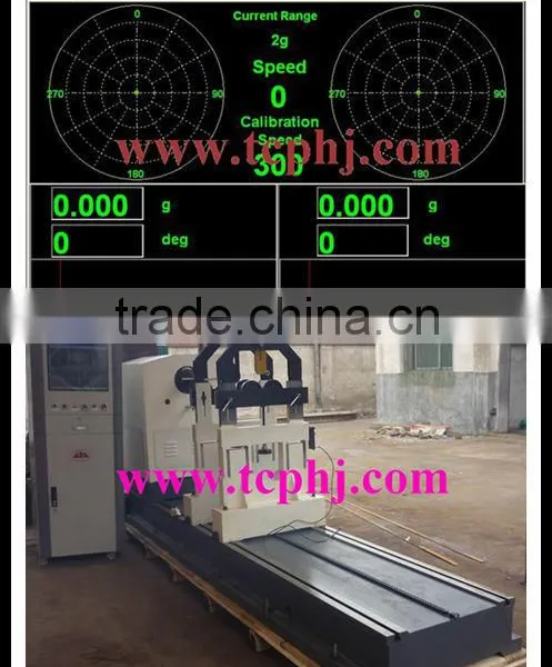 Balancing Machine photo-3