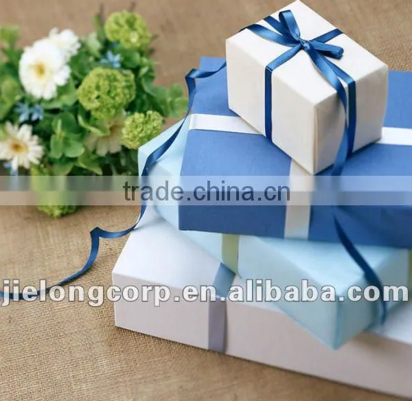 40 Years to Produce High Quality Custom Hard Recycled Cardboard Appareals Box photo-2