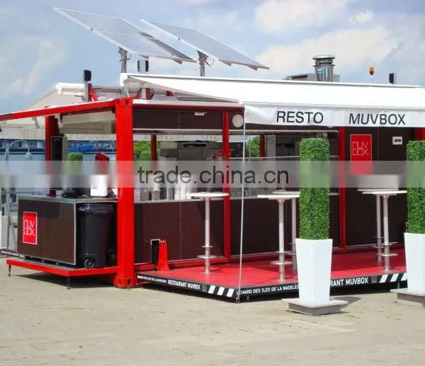 Professional Container House Luxury/expandable Container House/luxury Container House photo-4
