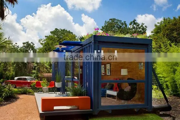 Professional Container House Luxury/expandable Container House/luxury Container House photo-2