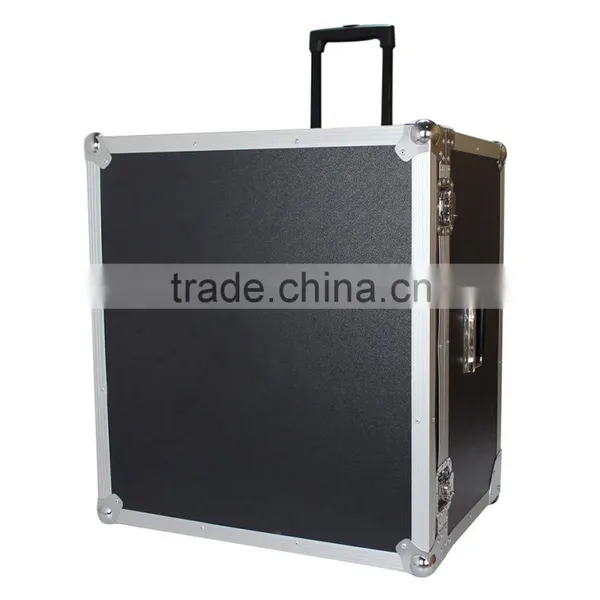 Aluminum Carrying Case Hard Shell Box for DJI Matrice M100 photo-2