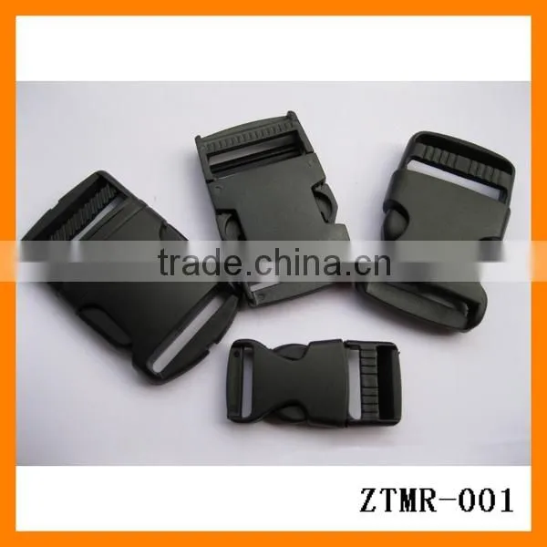 2014 Cheap Plastic Buckles Snap Button Wholesale ZTMR-001