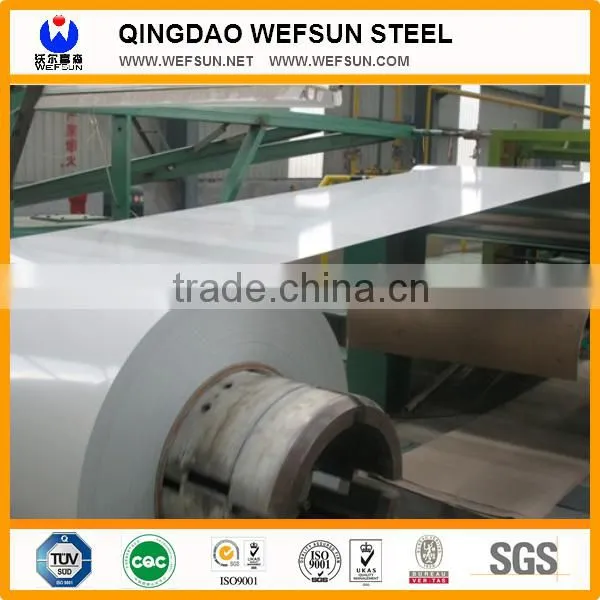 Hot Ddipped Steel Colored Coil PPGI Color Coil/sheet/plate Prepainted Galvanized Steel Coil/sheet/plate photo-3