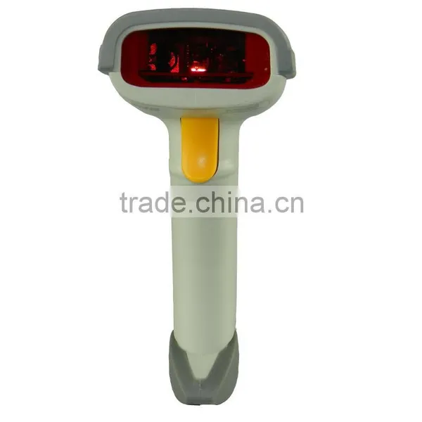 Hot-Sale NT-2011 Wired 1D Handheld Laser Barcode Scanner for Supermarket photo-4