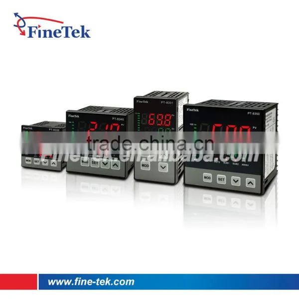 FineTek PID+Fuzzy Digital Temperature Controller photo-2
