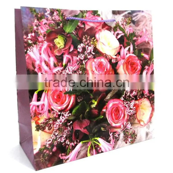 Jumbo Paper Gift Bag photo-2