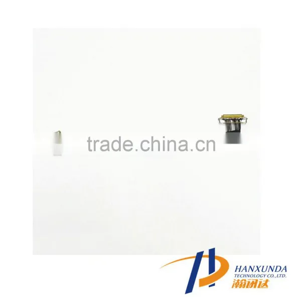 Perfect Testing Cable For MBA A1370 2010 2011year LCD Screen Display Cable photo-4