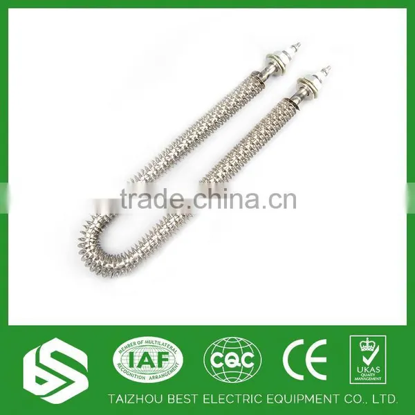 Durable CE,UL Standard Fin Tube photo-2