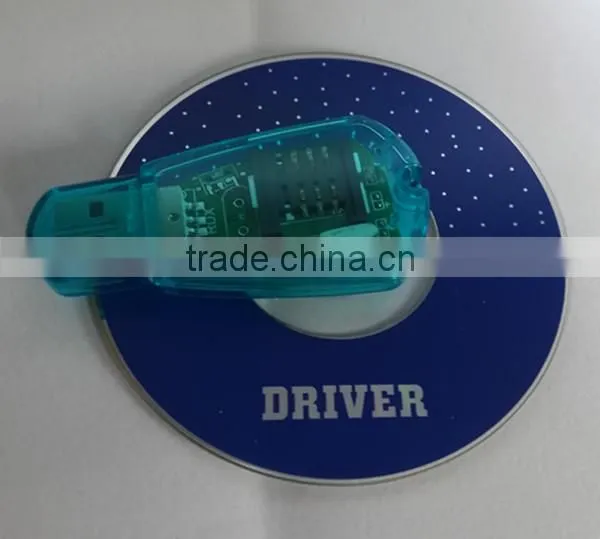 Transmission Sim Card Reader Card Reader Driver photo-2