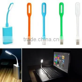 Original Xiaomi USB LED Light for Power Bank, Laptop
