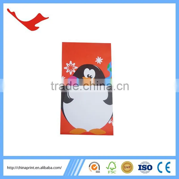 005 Christmas Facial Custom Printed Tissues Paper photo-6