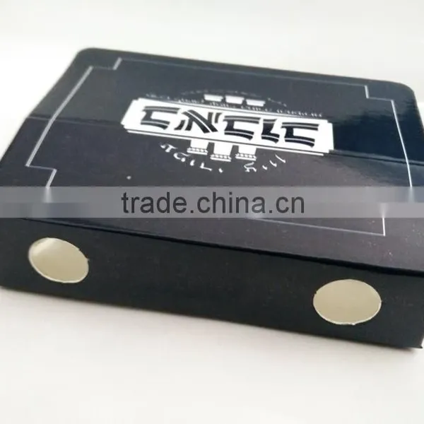 Cheapest and Hot Sale China Folding Paper Binoculars photo-2