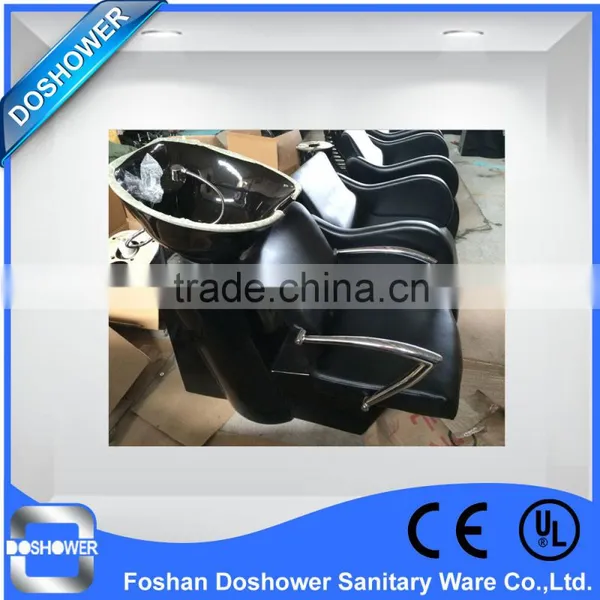 Luxury Salon Hair Wash Chairs Prices of Shampoo Bed Shampoo Chair photo-6