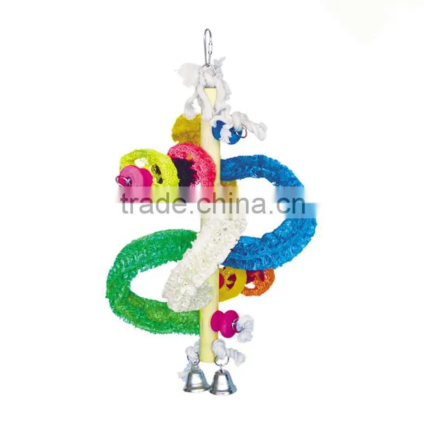 Hot Selling Birds Toy Inflatable Bird Toy
