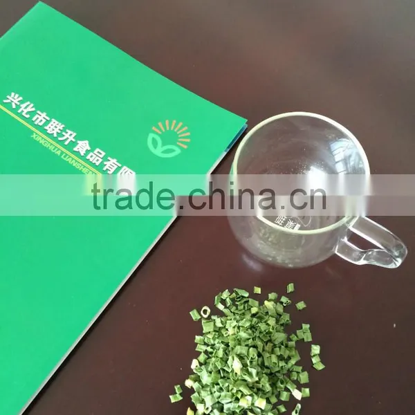 2015.5 Dehydrated Chive Rings Factory photo-3