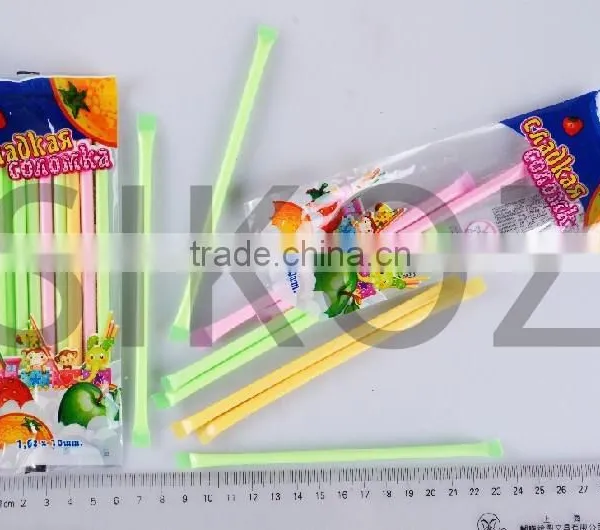 SK-N015 Fruit Flavor Powder Candy photo-3