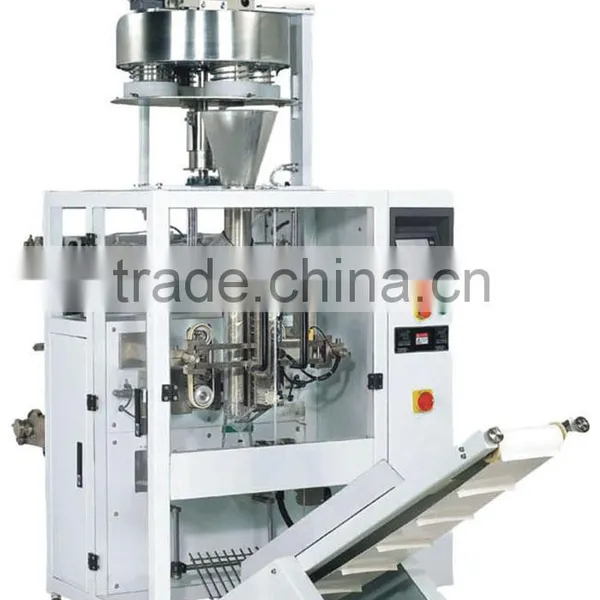 Hardware Clip Plastic Packing Machine