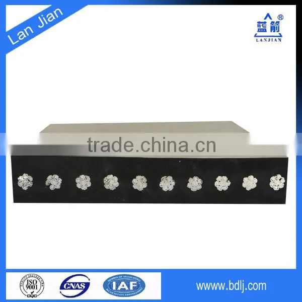 Steel Cord Conveyor Belt Coal Mine Conveyor Belt Price