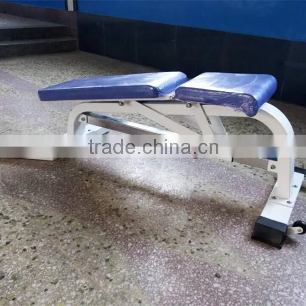 Gym Fitness Equipment Exercise Sit up Bench /crossfit Products