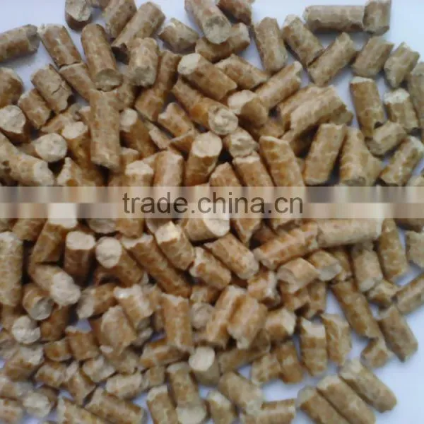 Factory of Tapioca Residue Pellet/ Tapioca Pellet/ Tapioca Chip photo-2
