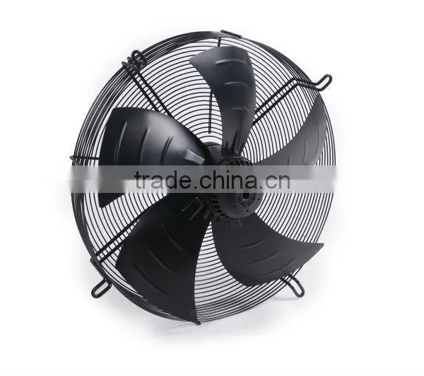 500mm Exhaust Fan Motor Single Phase for Air Cooler photo-4