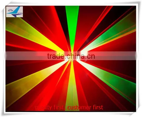 1w RGB Full Color Animation Laser Light photo-3