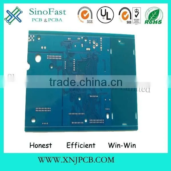CAM-1 Material Single-sided PCB