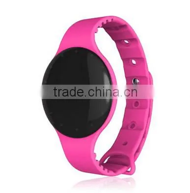 Cheapest Digital Smart Bluetooth Bracelet H8 Fitness Tracker Pedometer Wristband Smart Braclet Waterproof photo-2
