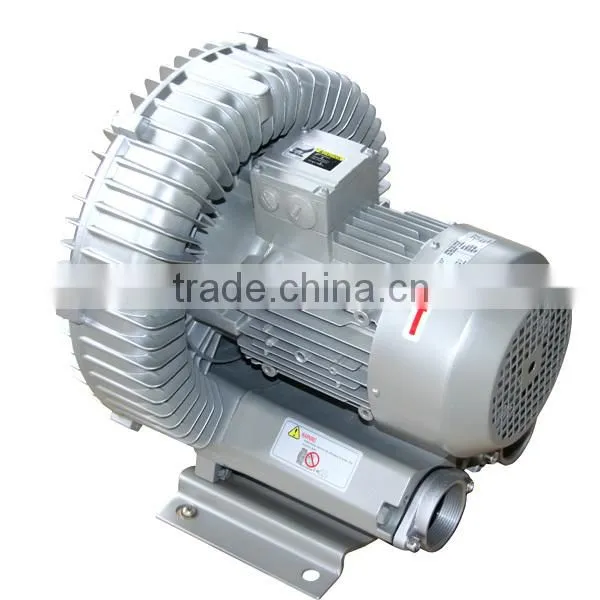 SPA Roots Blower 1.5KW photo-3