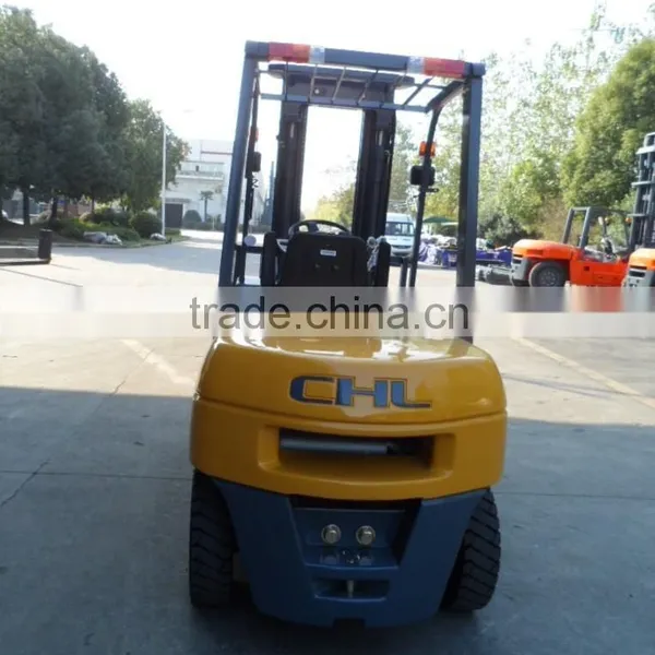 Price Of Forklift 3 Ton Diesel Price Of Forklift photo-6