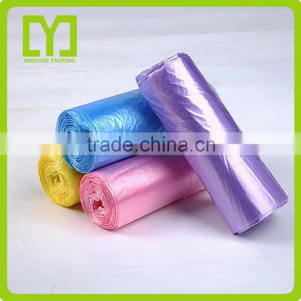 2016 China Supplier Sale Car Garbage Bag Wholesale Garbage Bags in the Cartoon photo-6