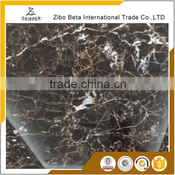 Hot Selling Micro Crystal Porcelain Tile Factory photo-2