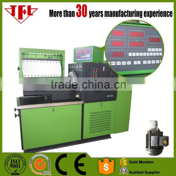 CE&SGS Approved 220v Diesel Fuel Injection Pump Test Benches on Hot Sale photo-4