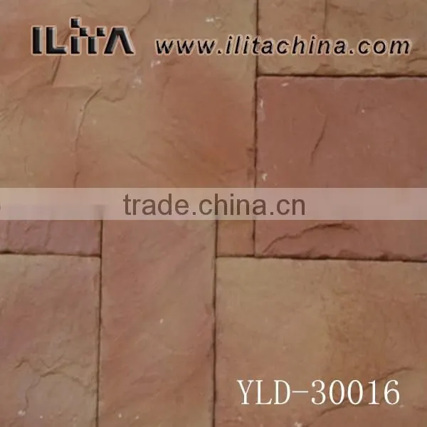 Cheap Stone Veneer Exterior Artificial Decor Wall Stone photo-5