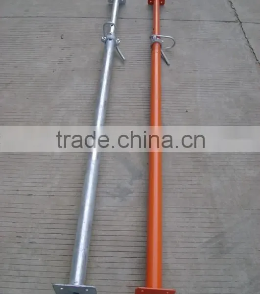 Building Post Shore Props photo-6