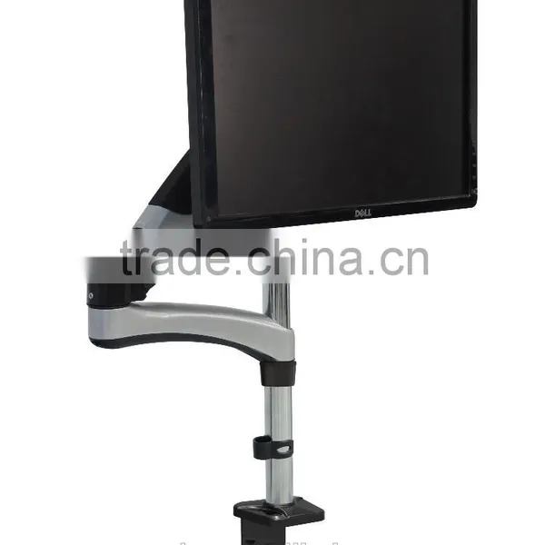 Vesa Pipe Mount Laptop Desk Mount photo-2