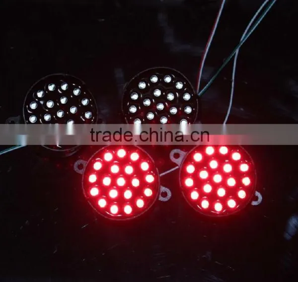 52mm Epistar LED Use for Arrow Signal Light Traffic Led Light Module on Sale photo-5