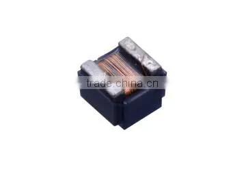 0805 Size 10uh Power Inductor/high Frequency Coil Inductor photo-2
