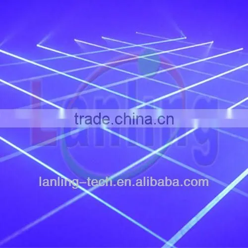 Fat Beam Blue 16 Heads Mobile Laser Net photo-2