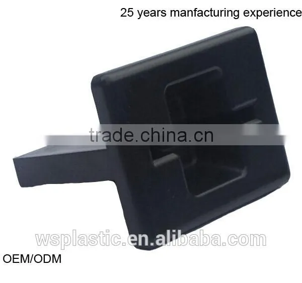 custom pp injection parts