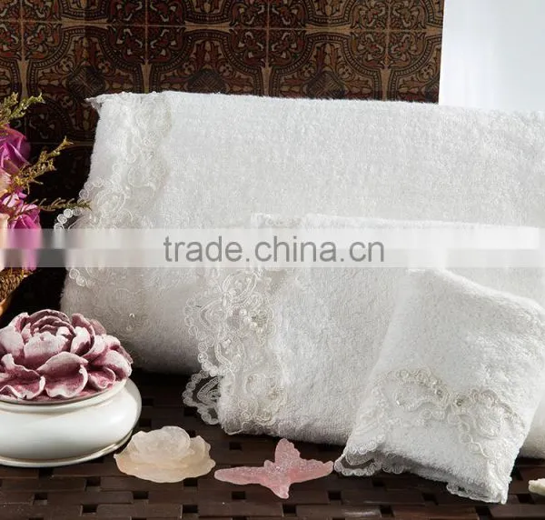 ZENA HANDMADE TOWEL