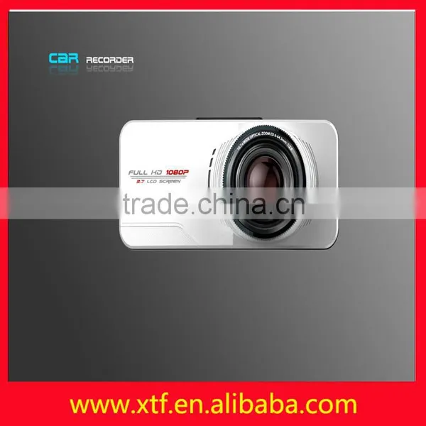 Double Shot High-definition I Car Camera 170 Degree Big Wide Angle Car DVR SV - MD025 photo-5