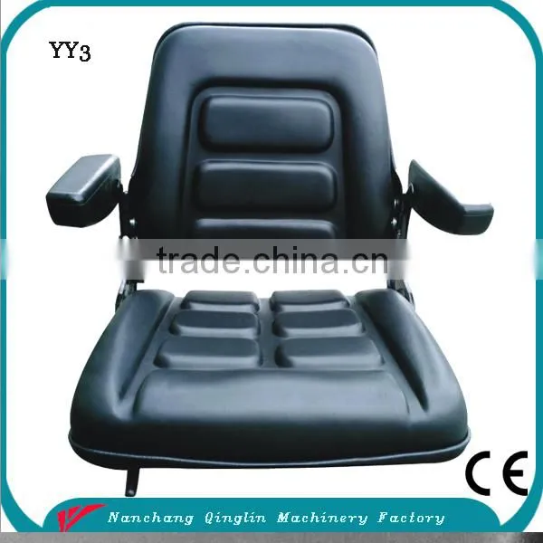 China Wholesale 3 Wheel Electric Mobility Scooter Seat photo-3