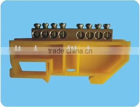 Pcb Terminal Block